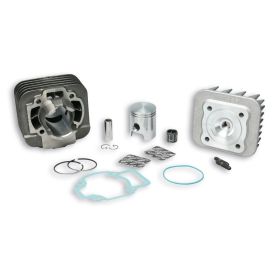 Haut moteur fonte Malossi D 40 50cc axe 12