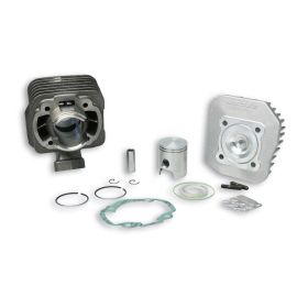 Haut moteur fonte Malossi D 40 50cc axe 12