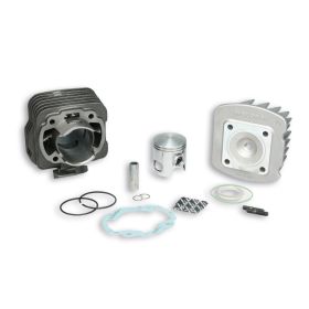 Haut moteur fonte Malossi D 47 70cc axe 12