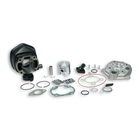 Haut moteur fonte Malossi D 47 70cc axe 12 LC