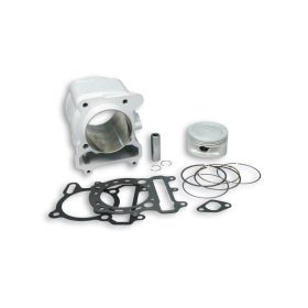 Cylindre aluminium Malossi D 74 LC 4 temps