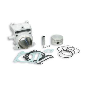 Cylindre aluminium Malossi D 63 LC 4 temps