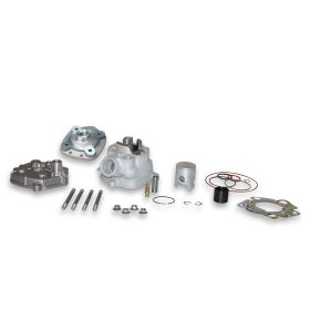 Malossi MHR TEAM Aluminium-Zylinder-Kit D 40,3 LC Demontierbarer Kopf AM6