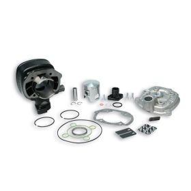 Haut moteur fonte Malossi D 47 70cc axe 12 LC