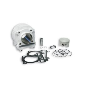 Cylindre aluminium Malossi D 58 axe 15