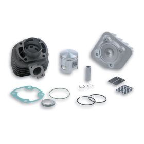 Haut moteur fonte Malossi D 47 70cc axe 12
