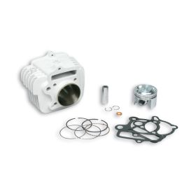 Cilindro Malossi D 56 alluminio spinotto 15 per Pit bike 4T LIFAN 1P56FM 150cc