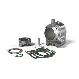Cylindre aluminium Malossi D 75,5 axe 15 LC pour 3117542