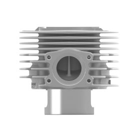 Gruppo termico Malossi MHR D 63 alluminio CVF2 spinotto 15 corsa 60