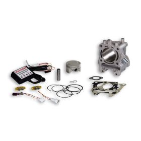 Cylindre aluminium Malossi I-TECH D 61 axe 14 LC