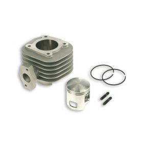 Malossi Aluminium-Zylinder D 47 Bolzen 12 für 3112054