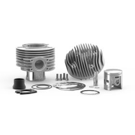 Haut moteur aluminium Malossi SPORT D 63 CVF2 axe 15