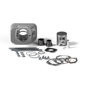 Malossi BIG DEPS Aluminium-Zylinder D 47 Bolzen 10 für 3118052