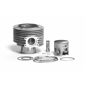 Cylindre aluminium Malossi MHR D 63 axe 15 pour 3117163