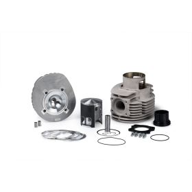 Haut moteur aluminium Malossi MHR D 68,5 CVF2 axe 16 course 60