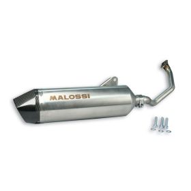 Malossi RX Auspuff