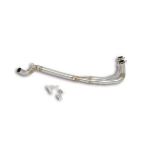 Kit collettori di scarico Malossi Racing BMW C Sport 600 4T LC fino al 2015