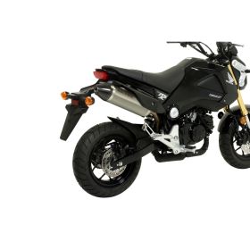 Échappement Malossi GP MHR REPLICA 4 temps homologué