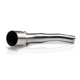 Collettore di scarico per marmitta Malossi RX BLACK 3216703