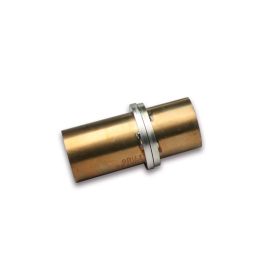 Catalytic converter homologated for Malossi exhaust 3216703 - 3217290