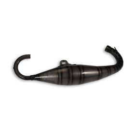 Malossi SCOOTER RACING MHR exhaust body 3219161 - 3215341 - 3212115
