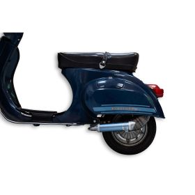 Échappement Malossi VESPA RACING MHR