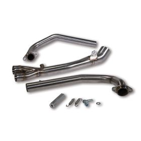Kit collettori di scarico Malossi Racing BMW C Sport 650 4T LC dal 2016