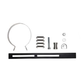 Malossi MAXI WILD LION Auspuff