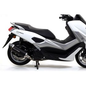 Échappement Malossi RX BLACK