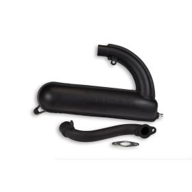 Échappement Malossi POWER CLASSIC EXHAUST