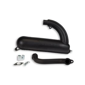 Échappement Malossi POWER CLASSIC EXHAUST