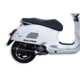 MALOSSI 3218016 Motorcycle exhaust