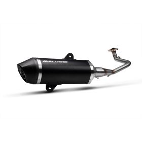 Échappement Malossi RX BLACK