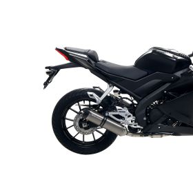 Marmitta Malossi GP MHR REPLICA 4T