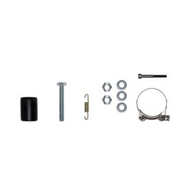 Échappement Malossi POWER EXHAUST BLACK SOUND