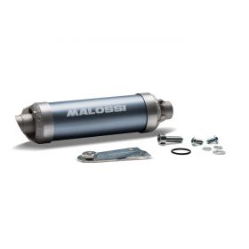 Silencer D 50x20 for Malossi TOO BAD exhaust 3218786 - 3218787 - 3218788