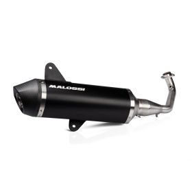 Échappement Malossi RX BLACK