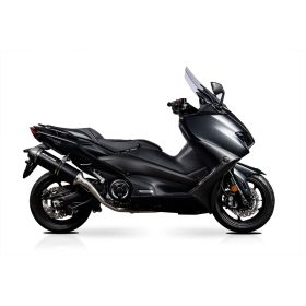 Malossi MAXI WILD LION exhaust