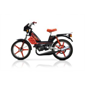 Échappement Malossi VT