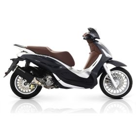Échappement Malossi RX BLACK