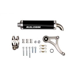 Malossi SCOOTER RACING MHR BIG BORE Auspuff D 52 für RC-ONE 4917551 - 4917550