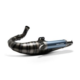 Échappement Malossi VESPA RACING MHR