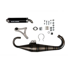 Malossi SCOOTER RACING MHR exhaust
