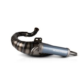 Échappement Malossi VESPA RACING MHR