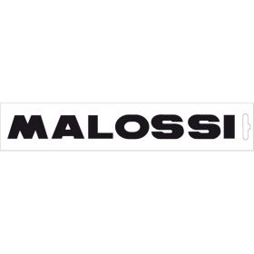 MALOSSI 33 9776 Other stickers
