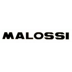 MALOSSI M3397750 ADESIVO LOGO SCRITTA