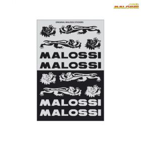 MALOSSI M3314154 SET ADESIVO