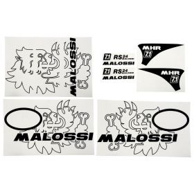 MALOSSI 3317672 Other stickers