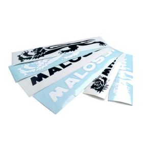 MALOSSI 339758 OTHER STICKERS