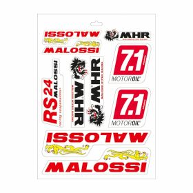 MALOSSI 339780 Other stickers
